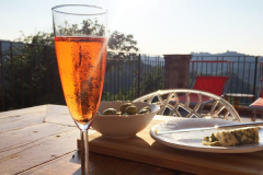 27-Aperitivo at the terrace